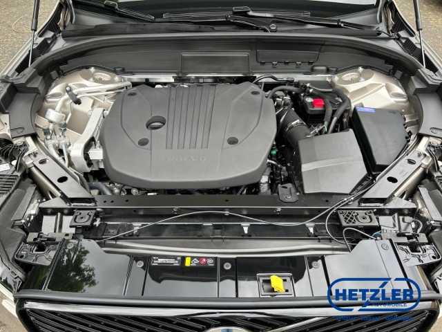 Volvo XC60 – Bild 16