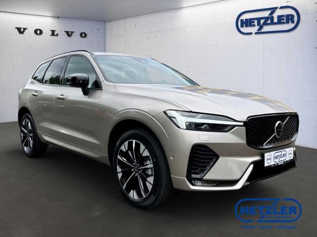 Volvo XC60 – Bild 2