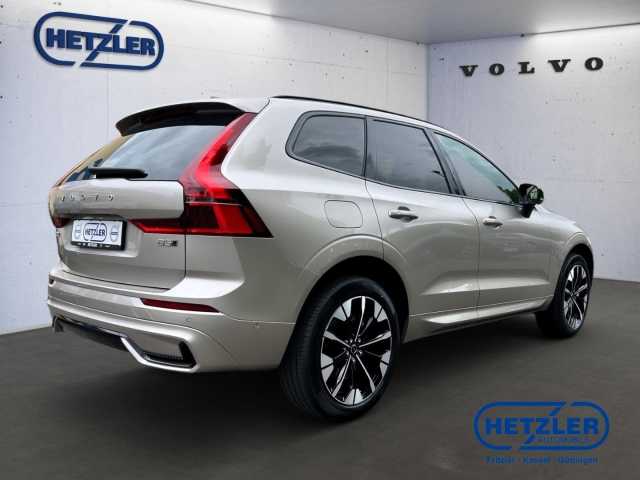 Volvo XC60 – Bild 3