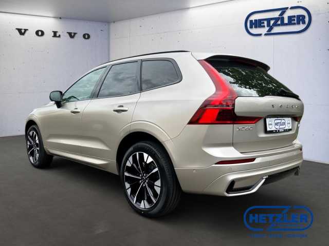 Volvo XC60 – Bild 4