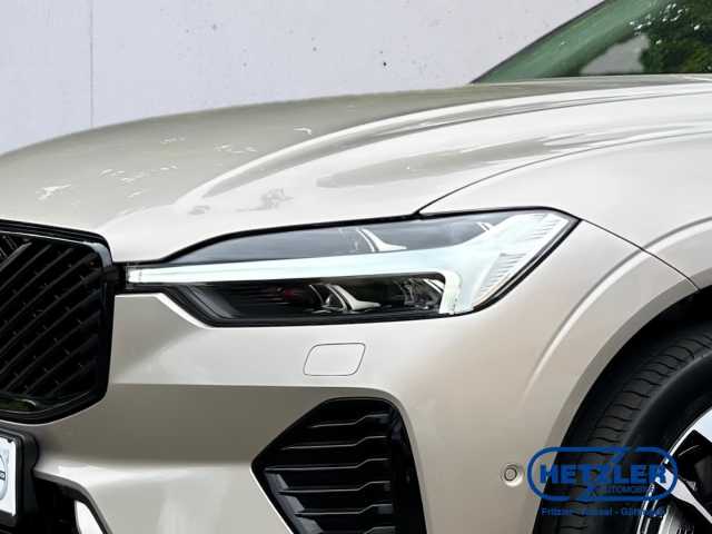 Volvo XC60 – Bild 5