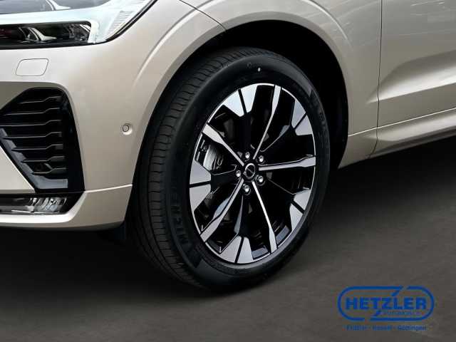 Volvo XC60 – Bild 6
