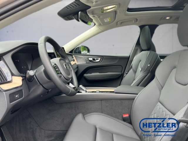 Volvo XC60 – Bild 7