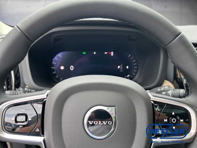 Volvo XC60 – Bild 8
