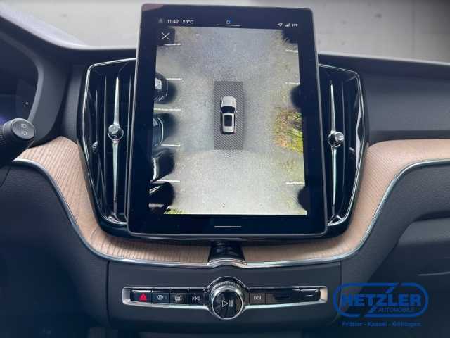 Volvo XC60 – Bild 9