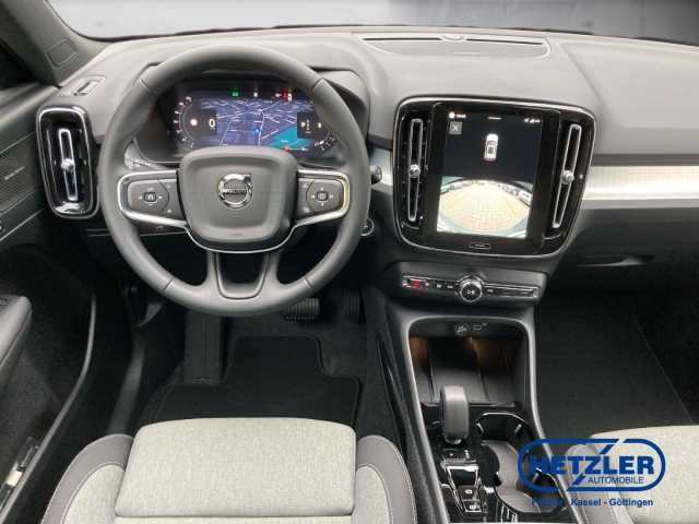 Volvo XC40 – Bild 10