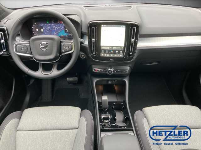 Volvo XC40 – Bild 11
