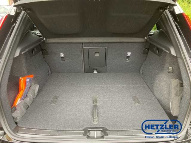 Volvo XC40 – Bild 12