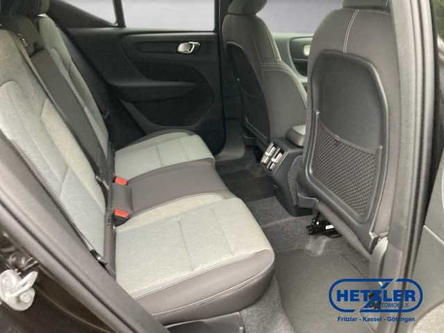 Volvo XC40 – Bild 13