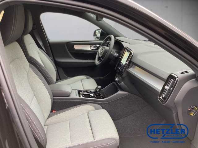Volvo XC40 – Bild 14