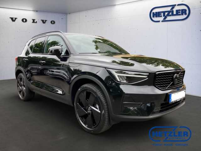 Volvo XC40 – Bild 2