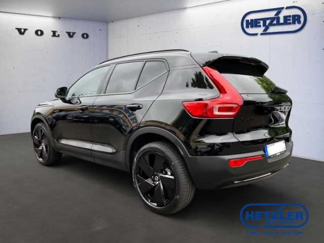 Volvo XC40 – Bild 3