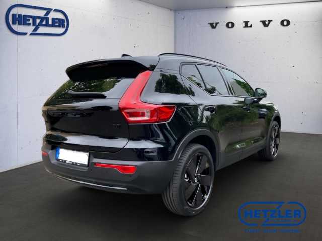 Volvo XC40 – Bild 4