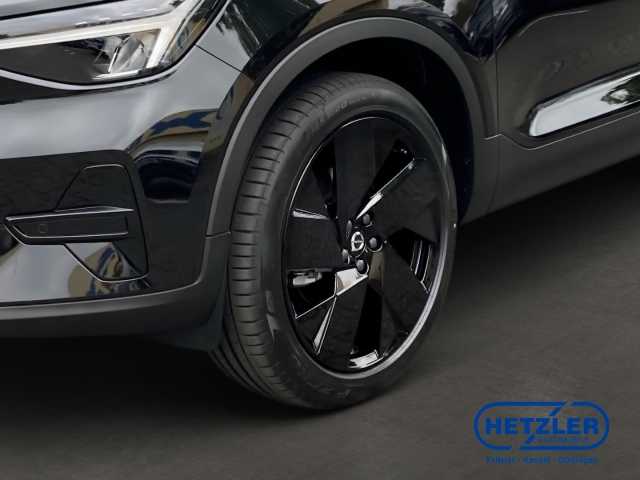 Volvo XC40 – Bild 6