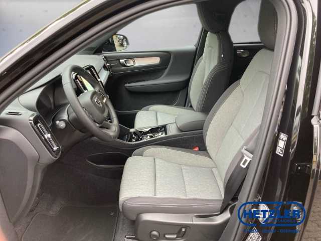 Volvo XC40 – Bild 7
