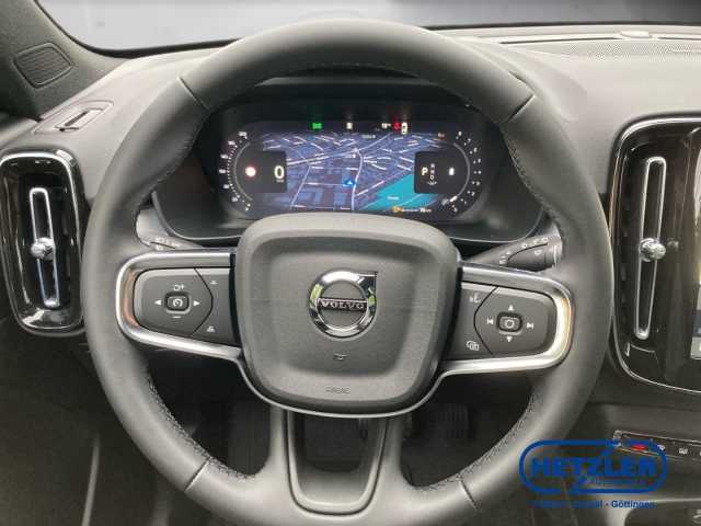 Volvo XC40 – Bild 8