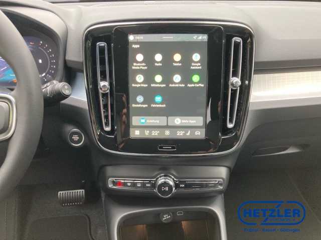 Volvo XC40 – Bild 9