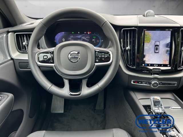 Volvo XC60 – Bild 10