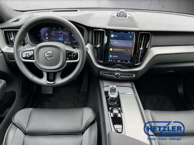 Volvo XC60 – Bild 11