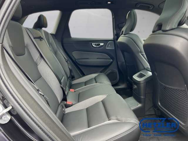 Volvo XC60 – Bild 13