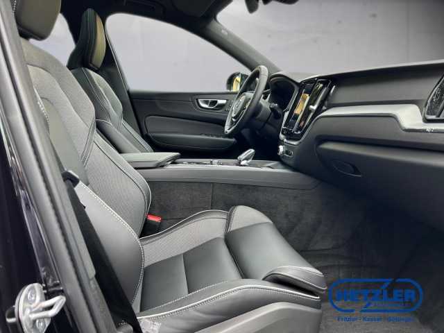 Volvo XC60 – Bild 14