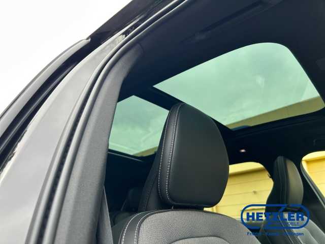 Volvo XC60 – Bild 15