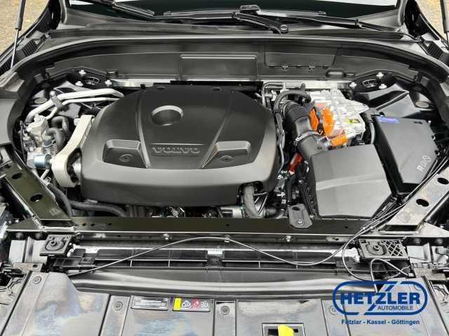 Volvo XC60 – Bild 16