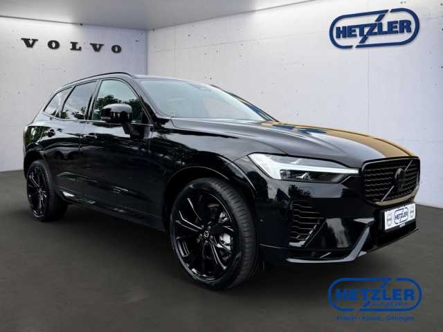 Volvo XC60 – Bild 2