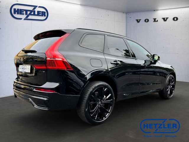 Volvo XC60 – Bild 3