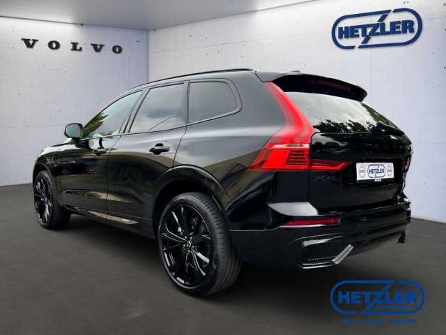 Volvo XC60 – Bild 4