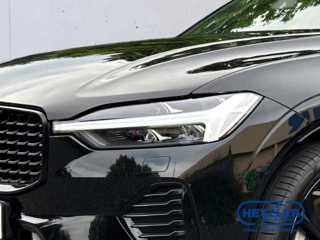 Volvo XC60 – Bild 5