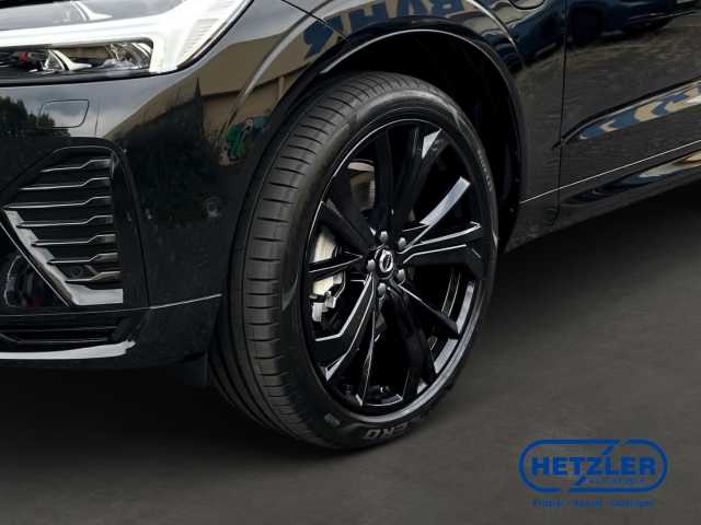 Volvo XC60 – Bild 6