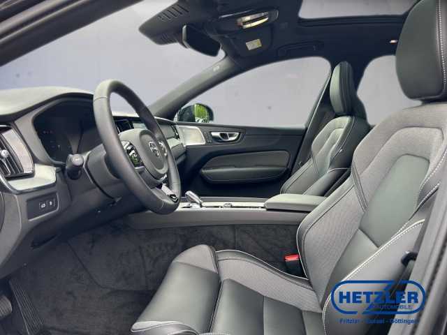 Volvo XC60 – Bild 7