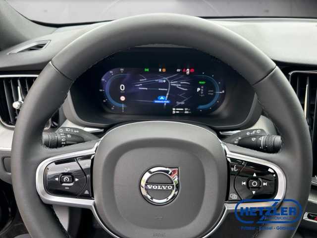 Volvo XC60 – Bild 8