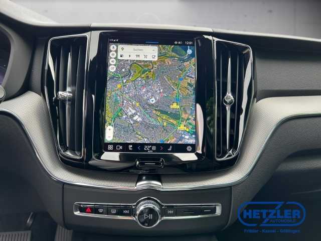 Volvo XC60 – Bild 9
