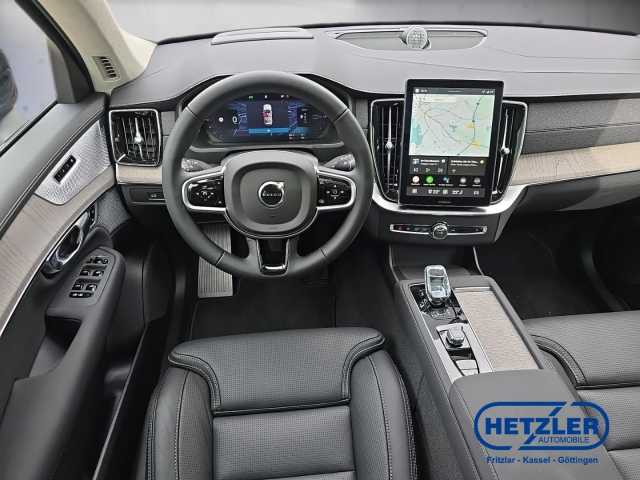 Volvo XC90 – Bild 10