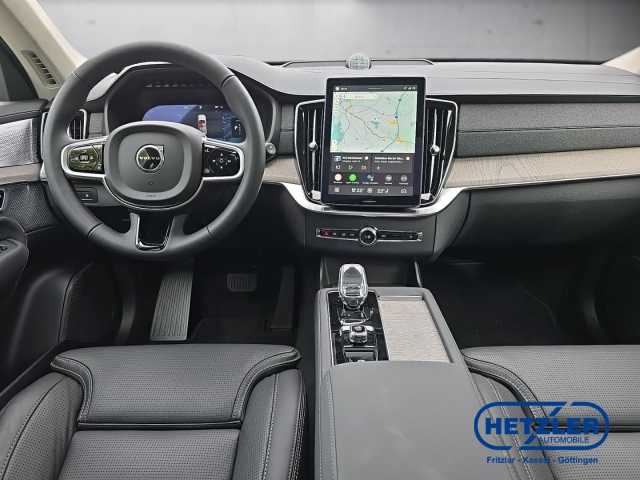 Volvo XC90 – Bild 11