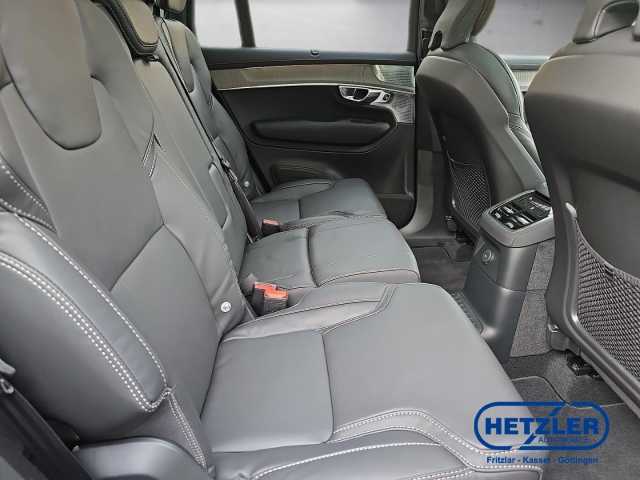 Volvo XC90 – Bild 13