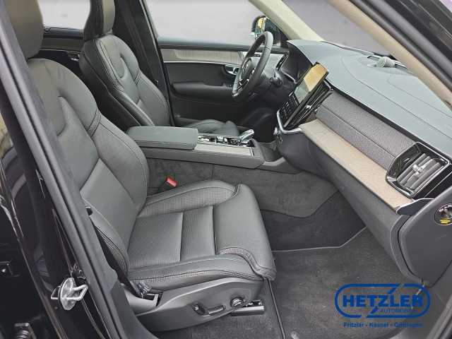 Volvo XC90 – Bild 14