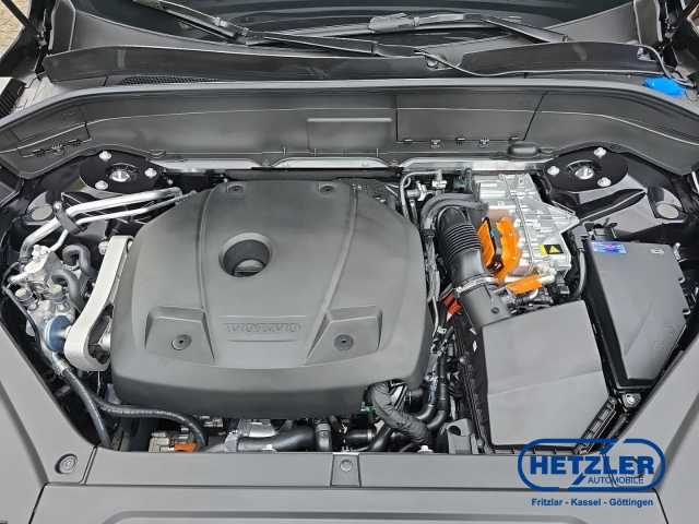 Volvo XC90 – Bild 15