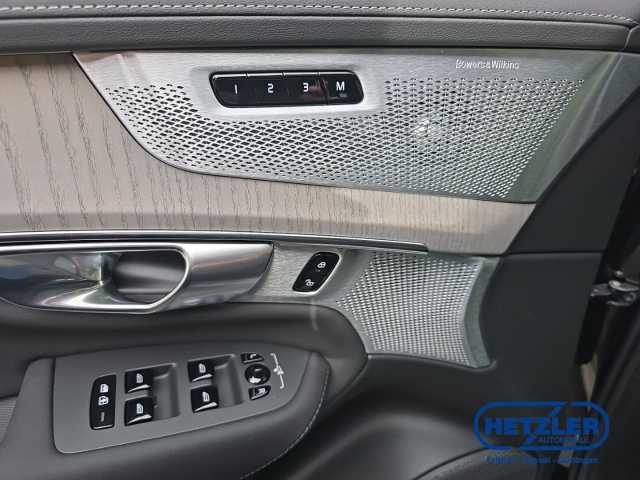 Volvo XC90 – Bild 16
