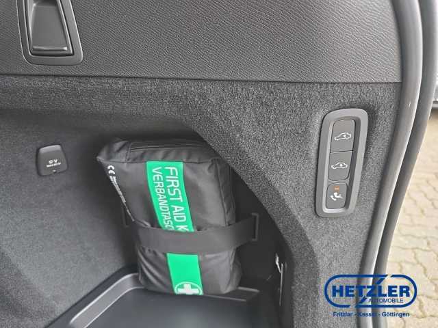 Volvo XC90 – Bild 17