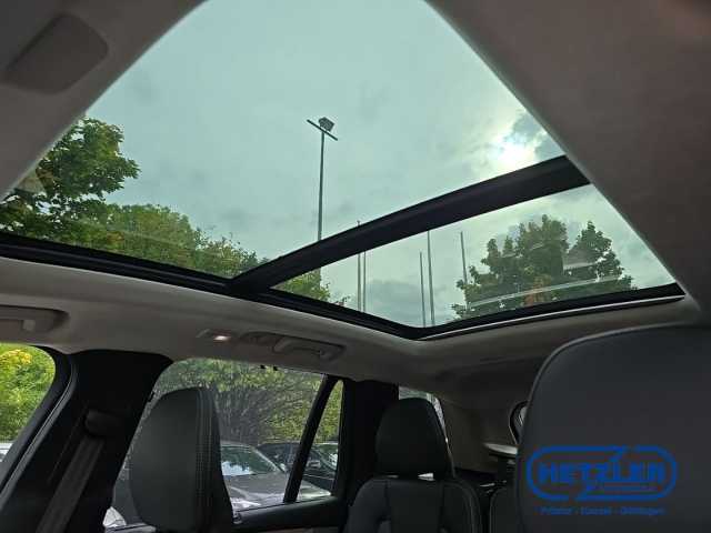 Volvo XC90 – Bild 18