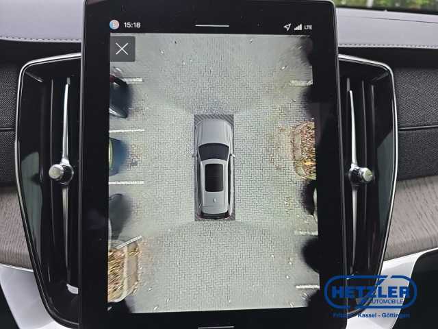 Volvo XC90 – Bild 19
