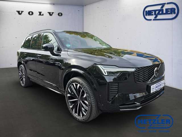 Volvo XC90 – Bild 2