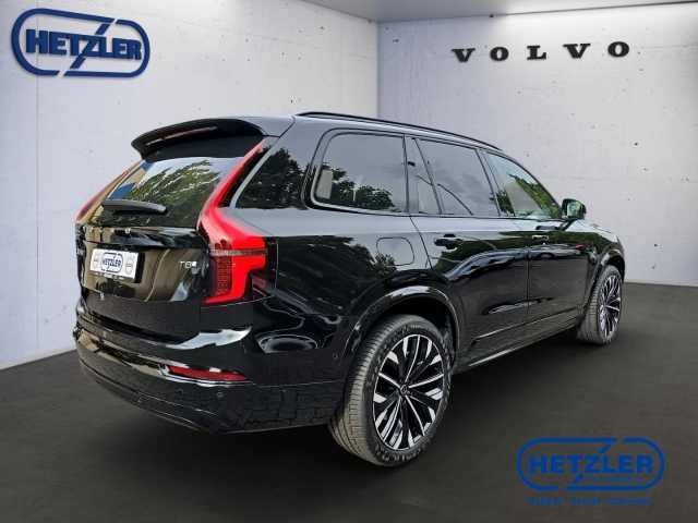 Volvo XC90 – Bild 3