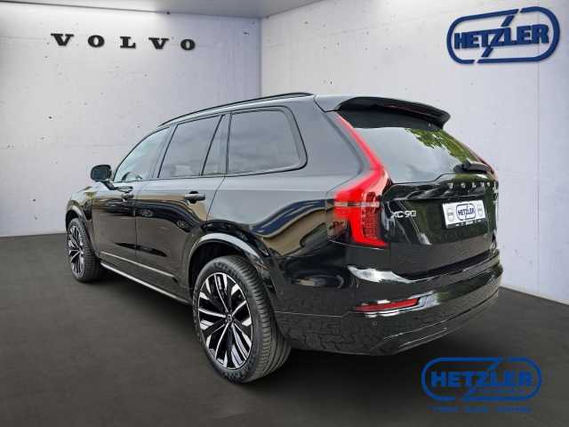 Volvo XC90 – Bild 4