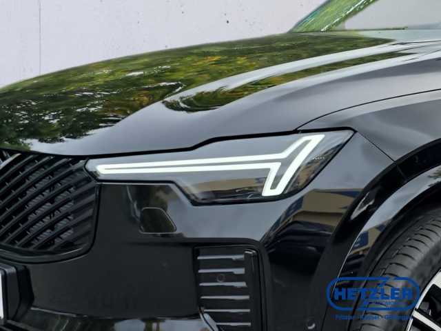 Volvo XC90 – Bild 5