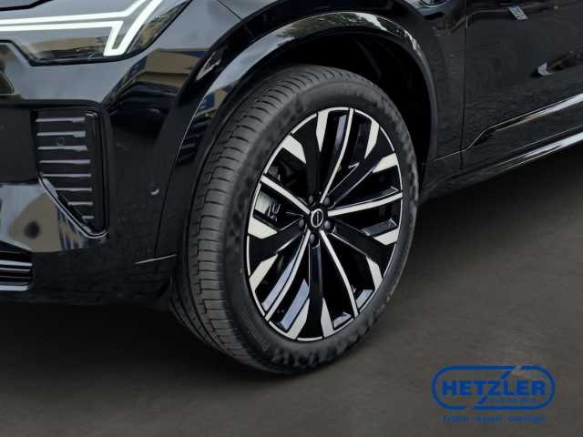 Volvo XC90 – Bild 6