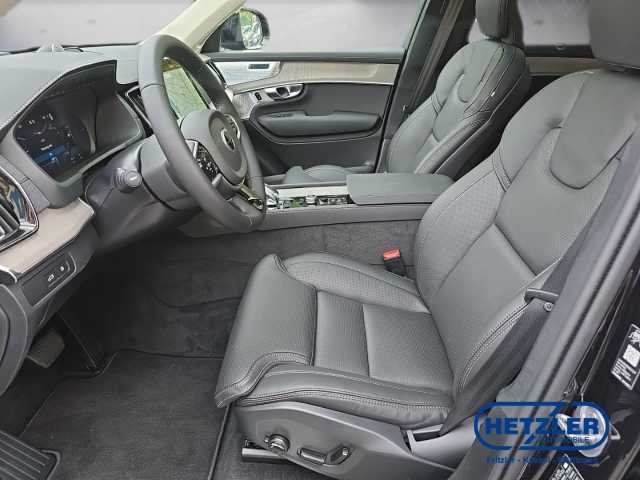 Volvo XC90 – Bild 7